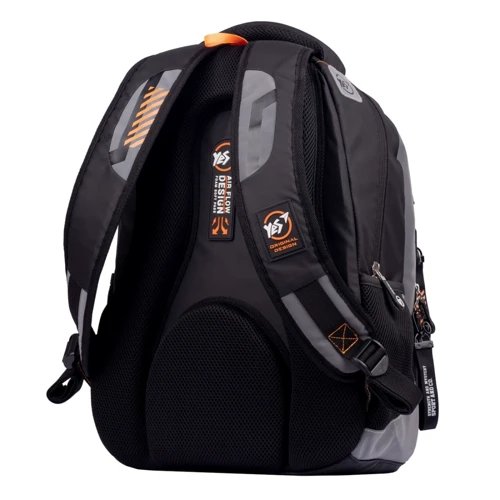 Рюкзак Yes T-117 Urban disign style (558969): Вікова група від 7 до 14 років