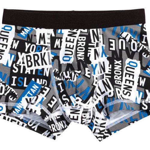 Трусы H&M 4856738 146-152 см разноцветные