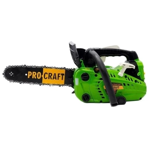 Бензопила Procraft GS-250