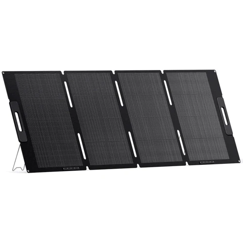 Солнечная панель Bluetti 200W Solar Panel (MP200) фото 1
