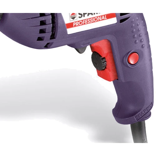 Дрель безударная Sparky BR 100E: Тип инструмента безударная дрель