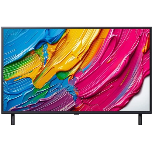 Телевізор LG 50QNED80A6A