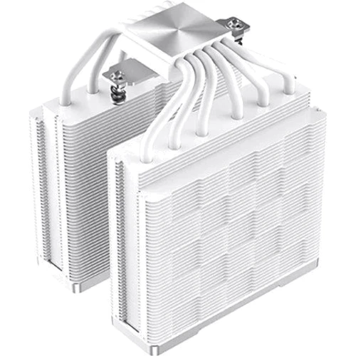 Кулер Deepcool AK620 WHITE: Тип воздушное охлаждение