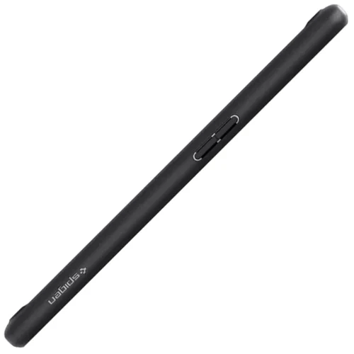 Чехол для телефонов Spigen Ultra Hybrid Matte Black (ACS02603) for OnePlus Nord N100 фото 6