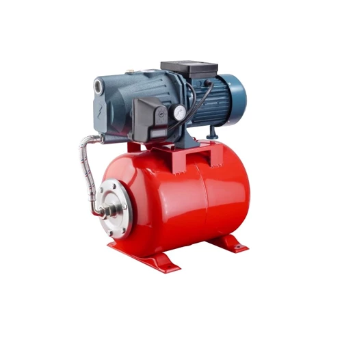 Насосная станция Насосы+ AUJET 40/24LN без пятерника