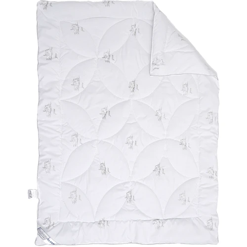 Ковдра дитяча SoundSleep Kids Muse Леб'ячий пух 110x140 см (93609180)