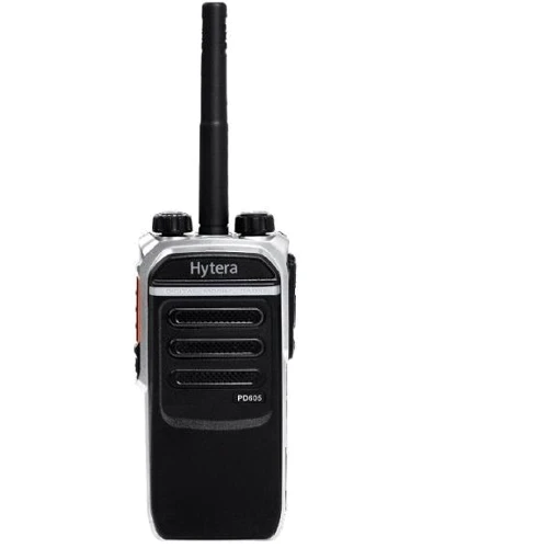 Рация носимая цифровая Hytera PD-605 UHF