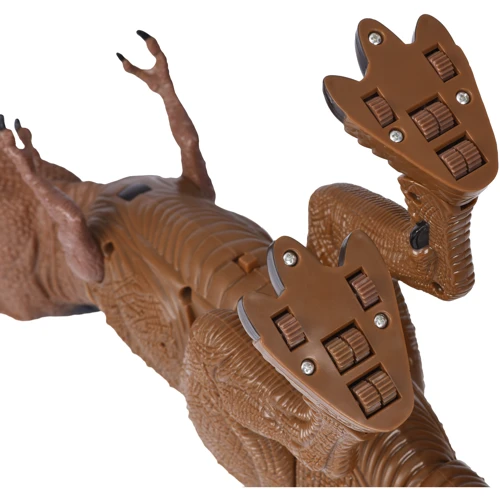 Динозавр Same Toy Dinosaur Planet со светом и звуком (RS6133Ut)