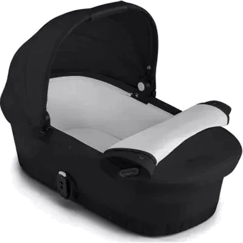 Люлька Cybex Gazelle S Moon Black (522002731) фото 2
