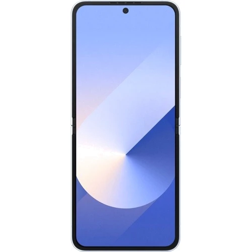 Смартфон Samsung Galaxy Flip 6 12/512Gb Blue Approved Витринный образец фото 9