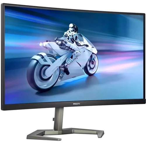 Монитор Philips Evnia 27M1C5200W/00: Тип ЖК-матрицы VA