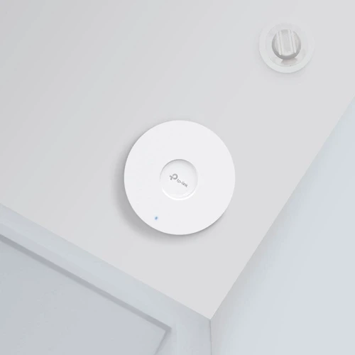 Точка доступа WiFi TP-Link EAP650 фото 5