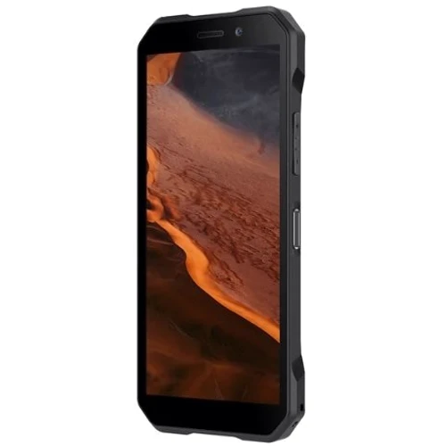 Смартфон Doogee S61 6/64GB AG Frost: Слот для карт памяти microSD (до 512 ГБ)