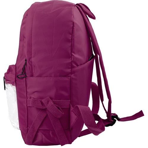 Женский рюкзак Valiria Fashion фиолетовый (3DETAR1706-17): Тип Рюкзаки