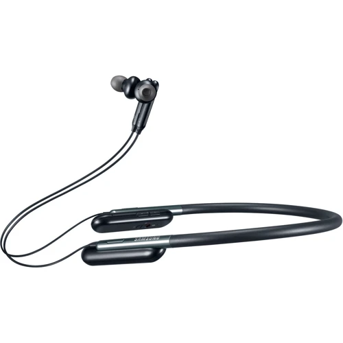 Наушники Беспроводная гарнитура Samsung U Flex Black (EO-BG950CBEGRU): Назначение для смартфона и плеера