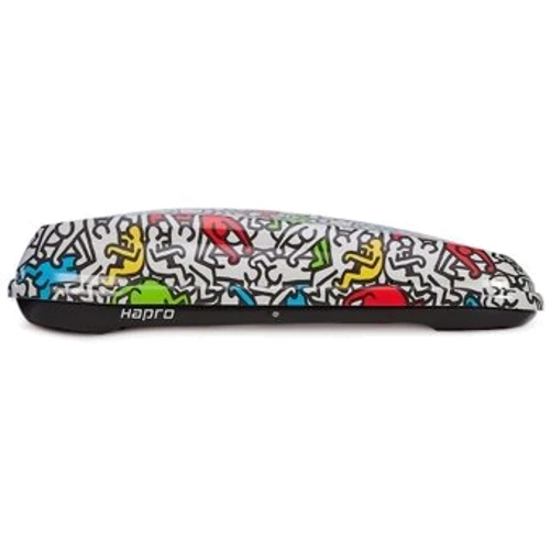 Hapro CARVER 5.5 Keith Haring