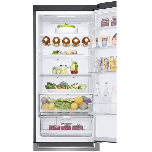 Холодильник LG GBB62PZFGN фото 12
