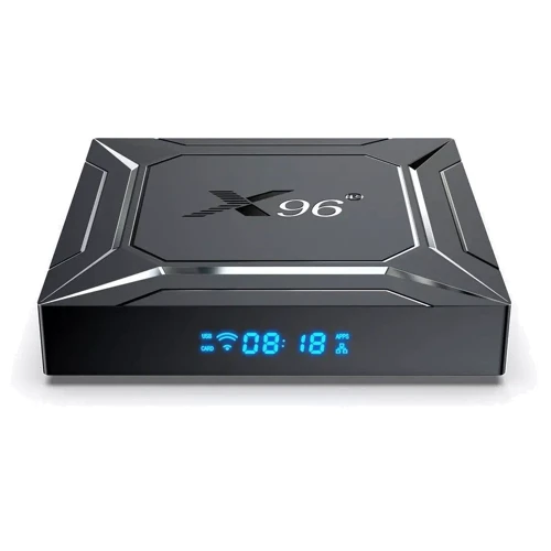 Приставка Smart TV X96 M200 (2GB/16GB)