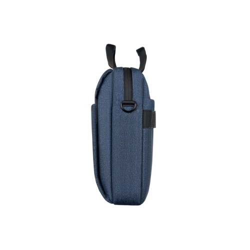 Сумка для ноутбуков 2E Bags&Cases 15.6" Melange Blue (2E-CBN9165NV): Тип сумки сумка