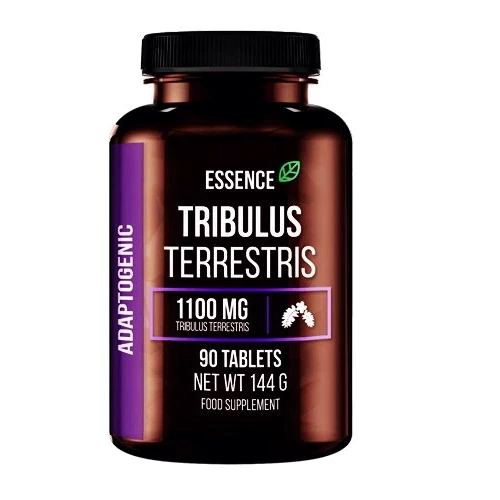 

Essence Tribulus Terrestris 1100 mg 90 tablets