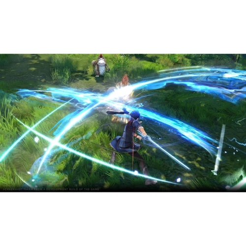 The Legend of Heroes Trails through Daybreak Deluxe Edition (Nintendo Switch): Издательство NIS America