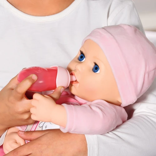 Интерактивная Кукла Baby Annabell - Моя Маленькая Принцесса (43 cm, с аксессуарами, озвучена) (794999) фото 10