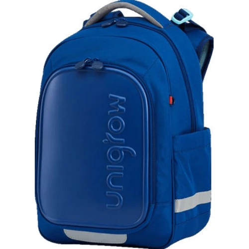 Дитячий рюкзак Childhood growth school bag blue: Вікова група від 7 до 14 років