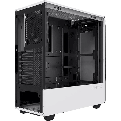 Корпус GameMax Paladin White фото 8