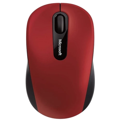 Мышь Microsoft BLUETOOTH MBL MSE3600 Red (PN7-00014)