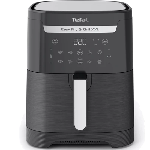 Фритюрница Tefal Easy Fry & Grill XXL EY8018