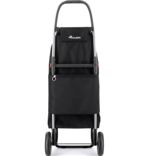 Сумка-тележка Rolser I-Max MF 2L 43 л Negro (IMX304-1023)