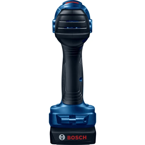 Шуруповерт Bosch GSR 180 LI (06019F810A): Тип патрона быстрозажимной