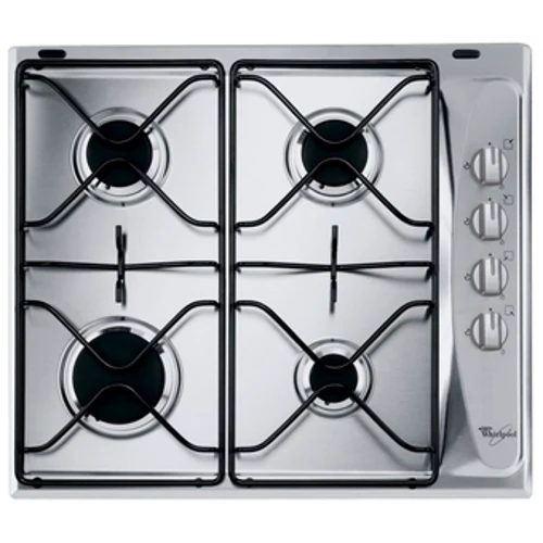 Варочная поверхность газовая Whirlpool AKM 268 IX