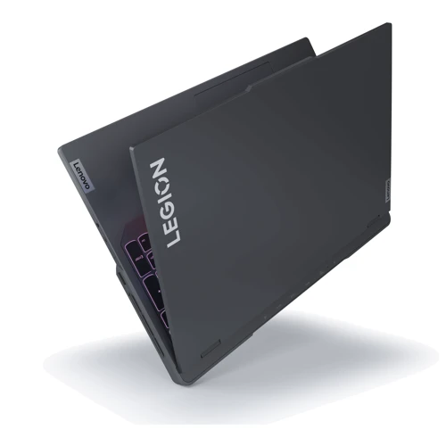 Ноутбук Lenovo Legion Pro 5 16IRX9 (83DF00FTSP): Экран 16" IPS (2560x1600) WQXGA