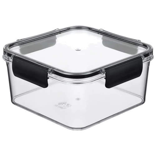 Емкость для хранения Bager BG-668 Aqua Crystal 1.85л (BG-668)