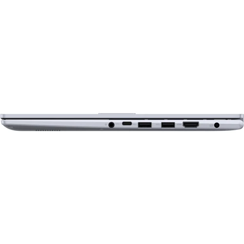 Ноутбук ASUS Vivobook 15X OLED K3504VA-MA442 (90NB10A2-M00HZ0) UA: Объем накопителя 512 ГБ (SSD)