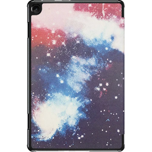 Аксесуар для планшетних ПК BeCover Smart Case Space для Lenovo Tab M10 TB328F (3rd Gen) 10.1" (708297)