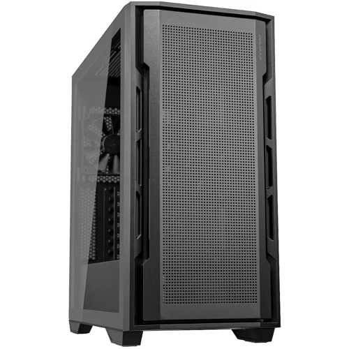 Корпус Cougar Uniface Black (385C780.0005)