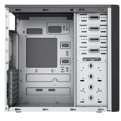 Корпус GameMax MT-308-2U3 фото 7