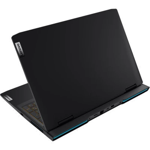 Ноутбук Lenovo IdeaPad Gaming 3 15ARH7 (82SB00XGRA) UA фото 9