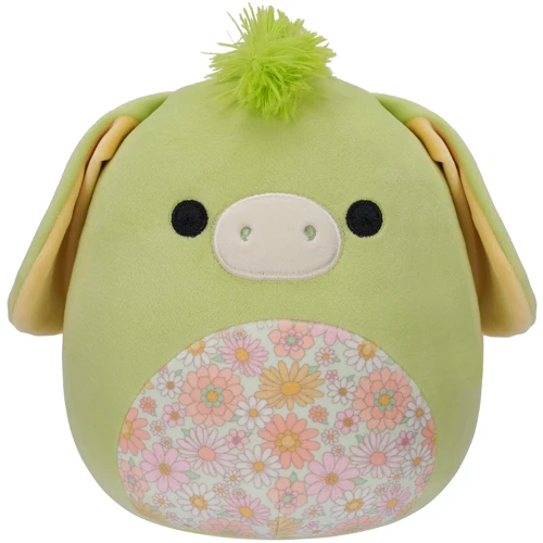 Мягкая игрушка Squishmallows Ослик Джунипер 19 см (SQCR05390)