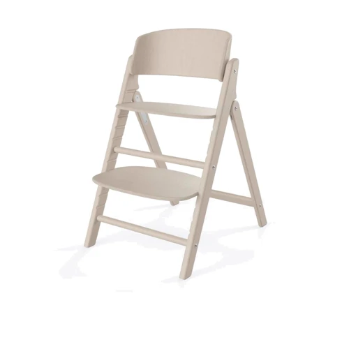 Стульчик Cybex Click&Fold 4в1 All Natural фото 6