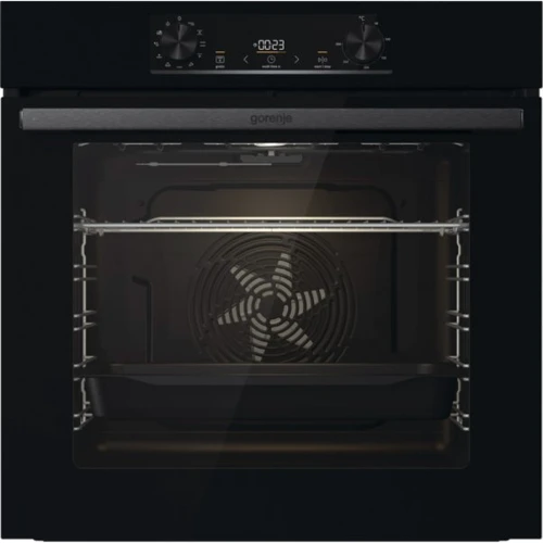 Духова шафа електрична Gorenje BO6735E02BK