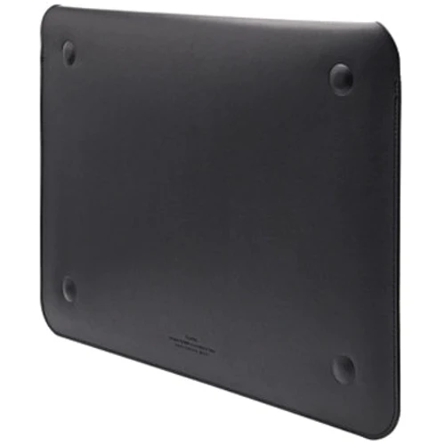 WIWU Laptop Sleeve Skin Pro II Black for MacBook Pro 16": Тип аксессуара чехол