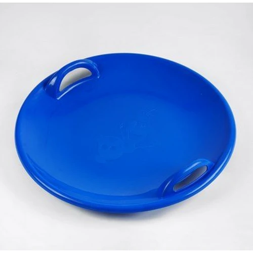 Сани Ледянка цвет синий (Л84967): Производитель Noname