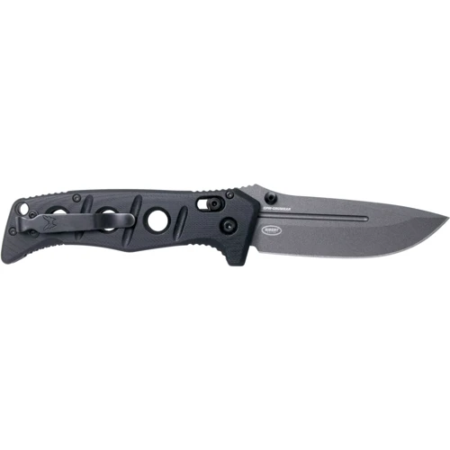 Нож Benchmade Sibert Adamas (275GY-1) (275GY-1): Тип ножа Тактический