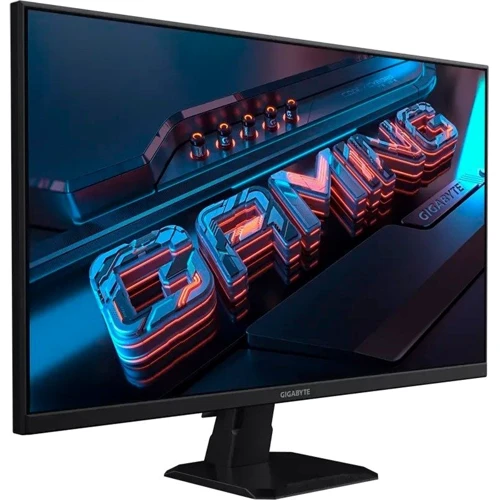 Монитор GIGABYTE GS27Q EK1: Покрытие экрана антибликовое