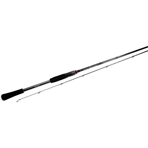 Спининговое удилище Graphiteleader Silverado GSIS-742ML (2,24m 3-15gr) (G08601)