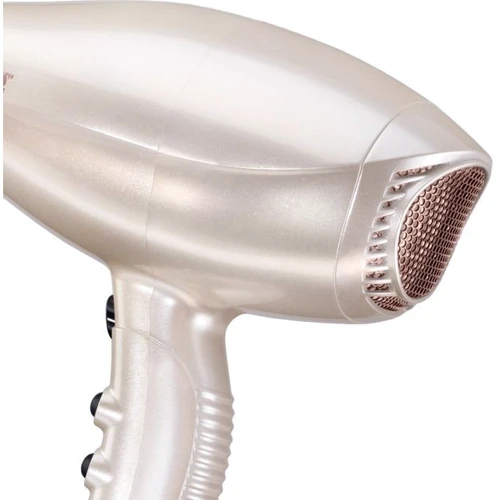 Фен BaByliss 5395PE: Потужність, Вт 2200