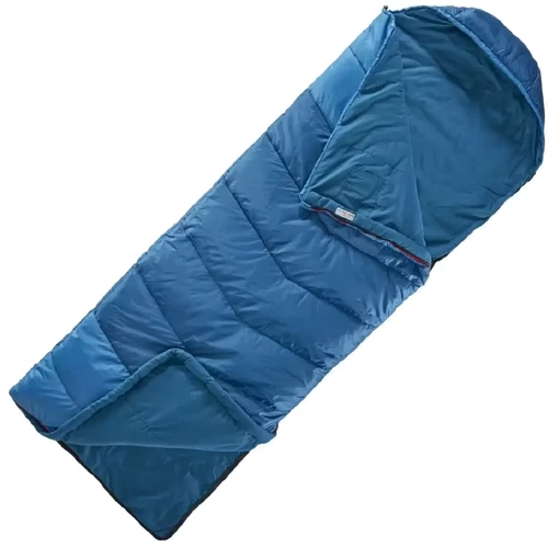 Спальний мішок Wechsel Dreamcatcher 10 ° BT TL Legion Blue Left (232009): Ширина в плечах 85 см